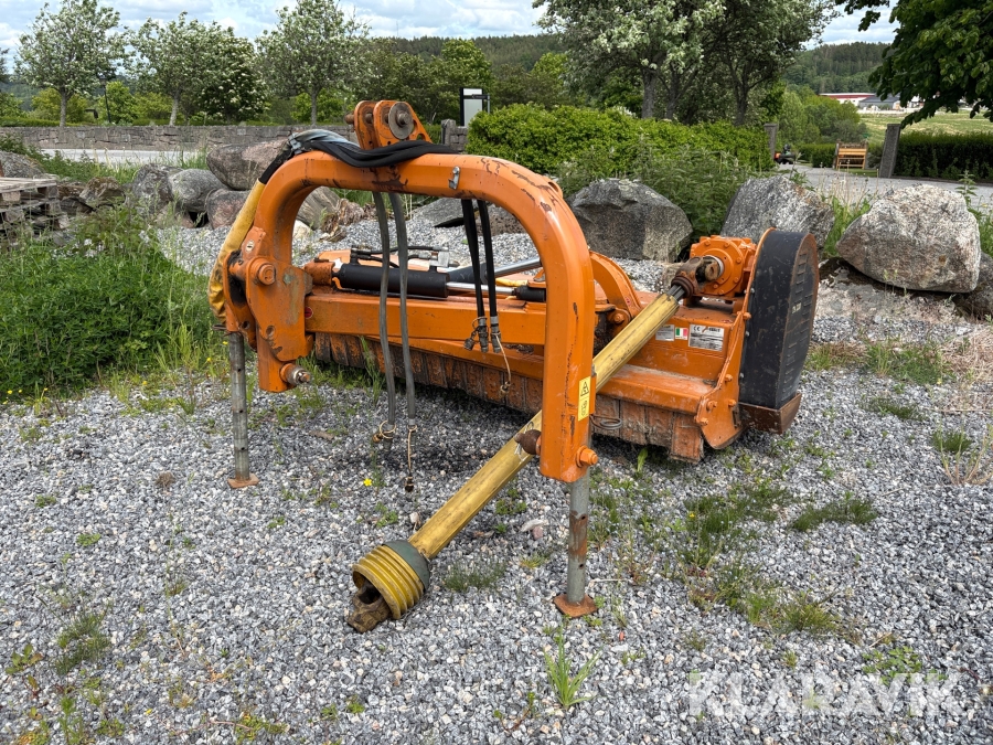 Betesputs Berti TA 220