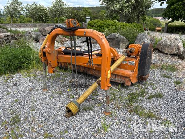 Betesputs Berti TA 220
