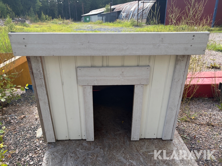 Hundkoja