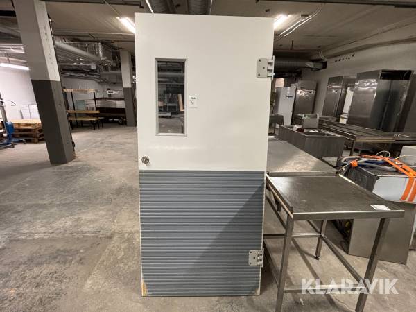 Hygiendörr Lami door 1st