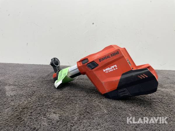 Dammsugartillsats Hilti TE DRS-6-A