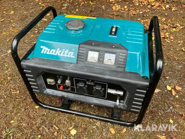 Elverk Makita EG2250A