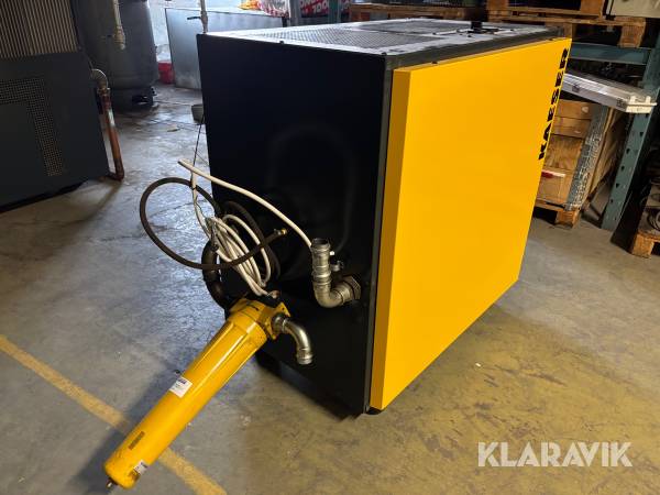 Kyltork Kaeser Secotec TD 76