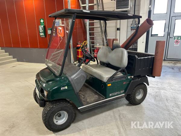 Golfbil Club Car Carryall 100