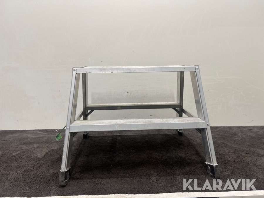 Arbetsbock Zarges Z500 0,5 m