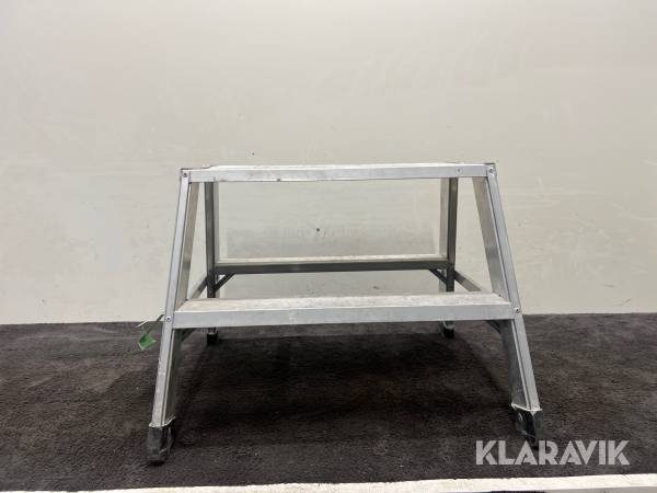 Arbetsbock Zarges Z500 0,5 m