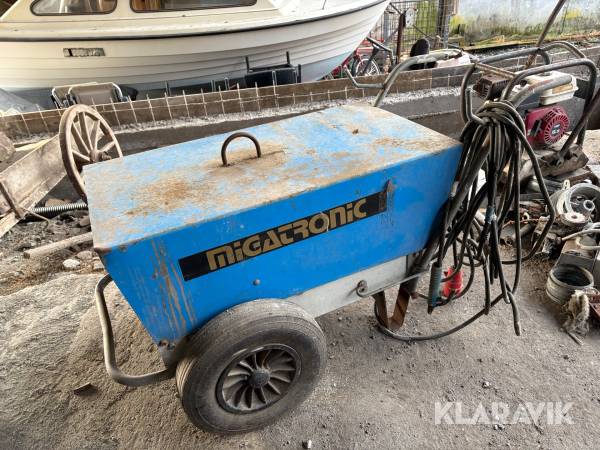 Svets Migatronic LDU 300