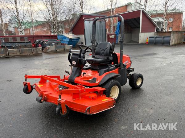 Gräsklippare Kubota F3890