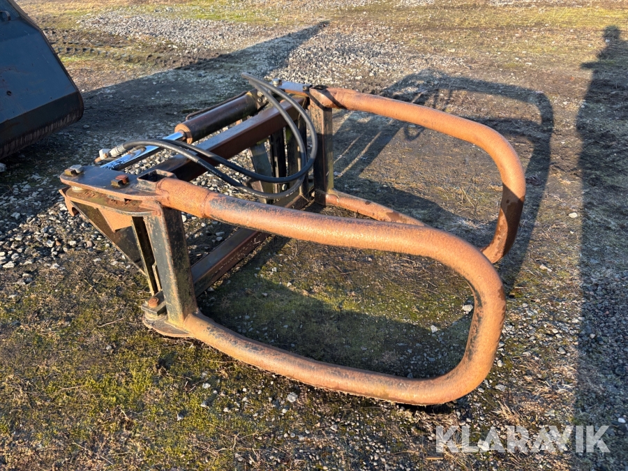 Balgrip Kg Mek euro fäste