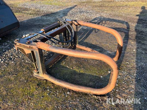 Balgrip Kg Mek euro fäste