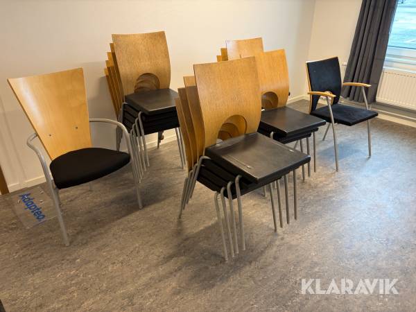 Stolar 17st