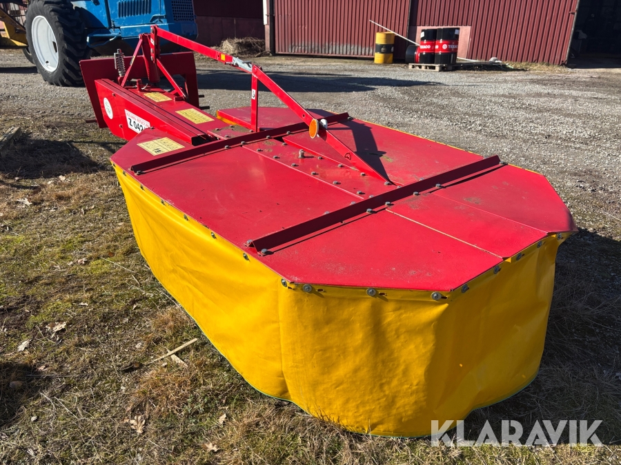 Trummslåtter Thoréns i Kil