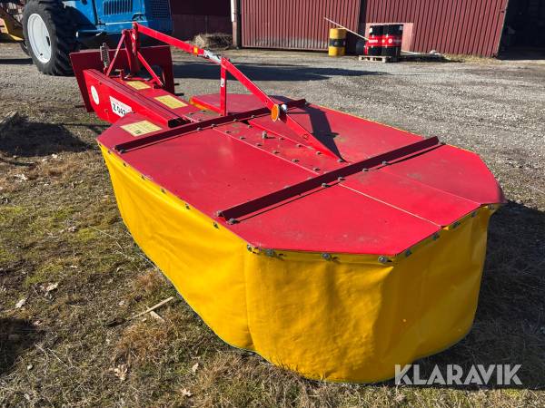 Trummslåtter Thoréns i Kil