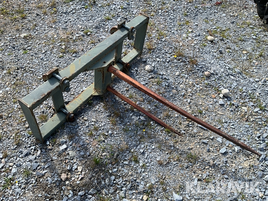 Balspjut Ålö
