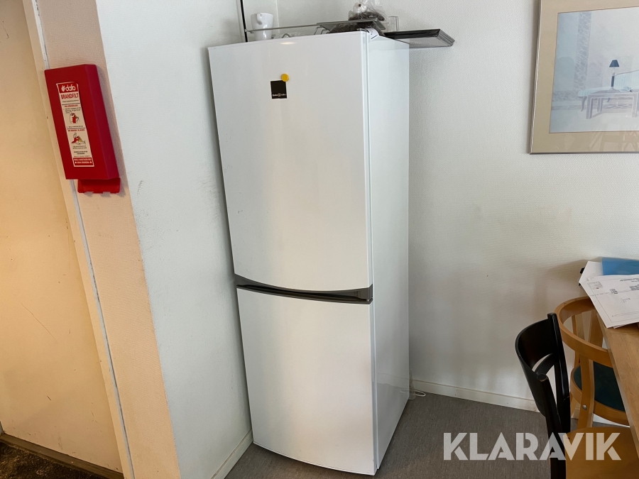 Kyl/frys Elektro Helios KF 34300