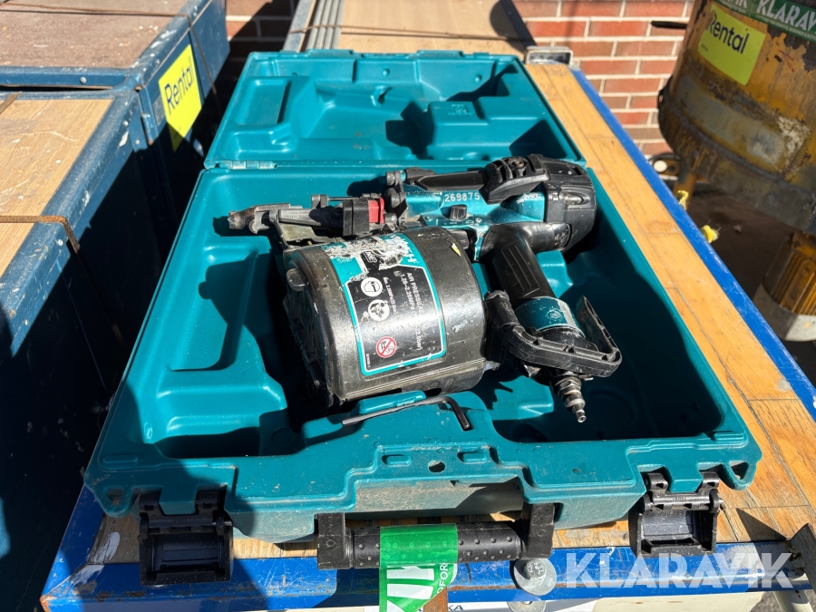 Spikpistol Makita AN935H