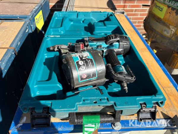 Spikpistol Makita AN935H