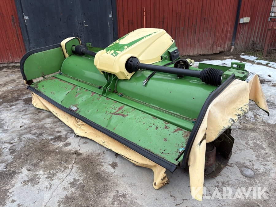 Frontslåtter Krone CV/360