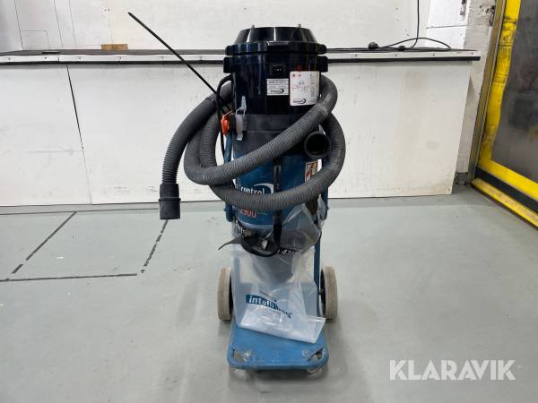 Stoftavskiljare Dustcontrol Dc2900 eco