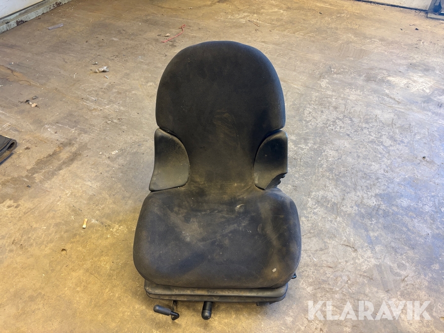 Stol KAB Seating 212