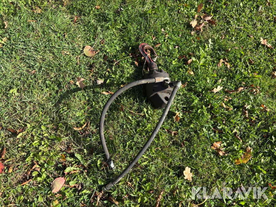 Rotatorkrok