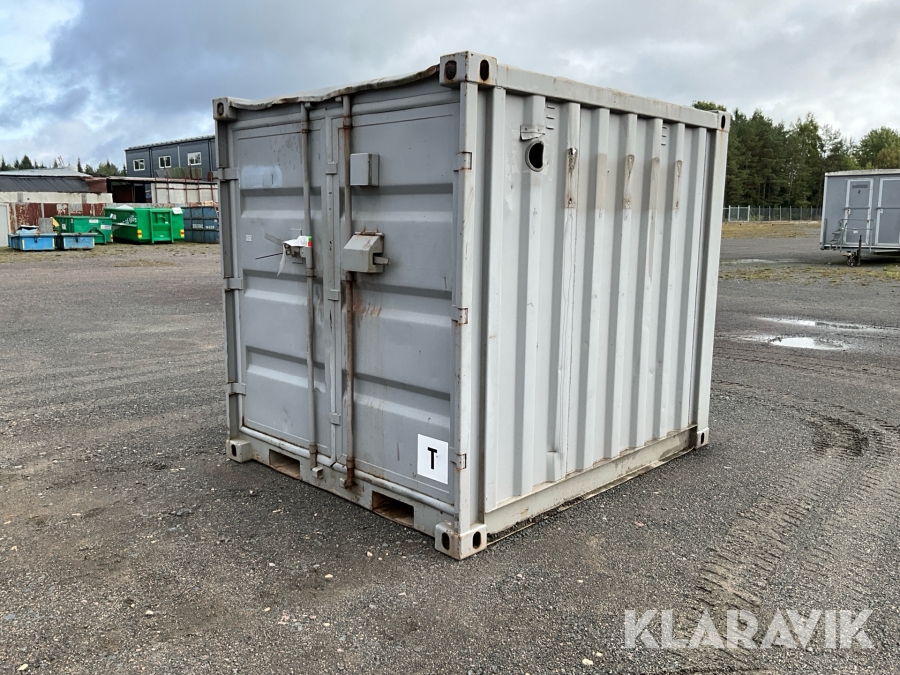 Container