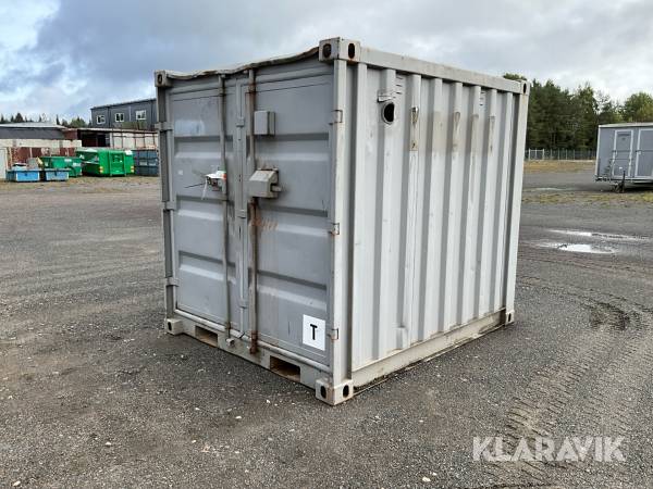 Container