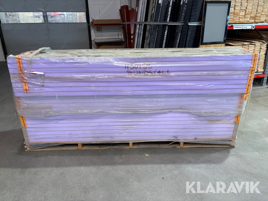 Våtrumsskiva 20st Jackon