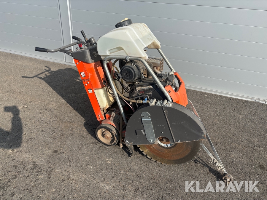 Golvsåg Husqvarna FS 524