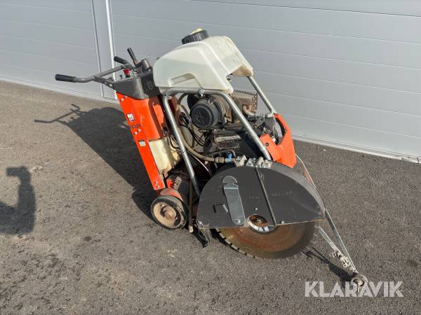 Golvsåg Husqvarna FS 524