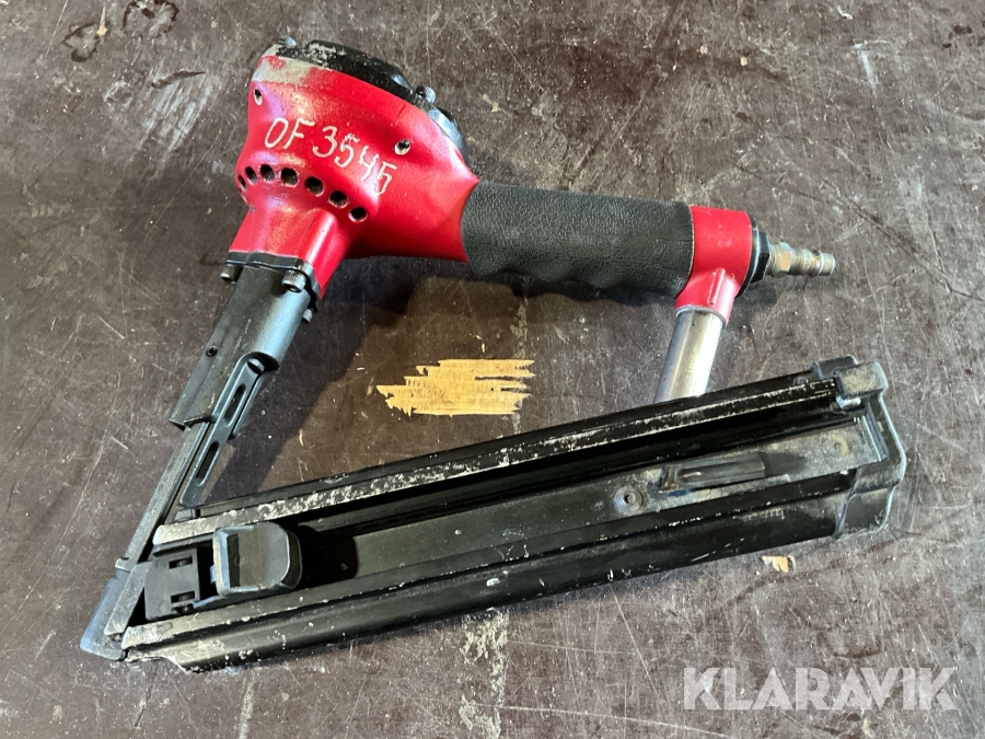 Ankarspikpistol Montana