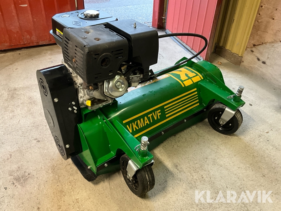 Slaghack/Betesputs Kellfri 35-VKMATVF