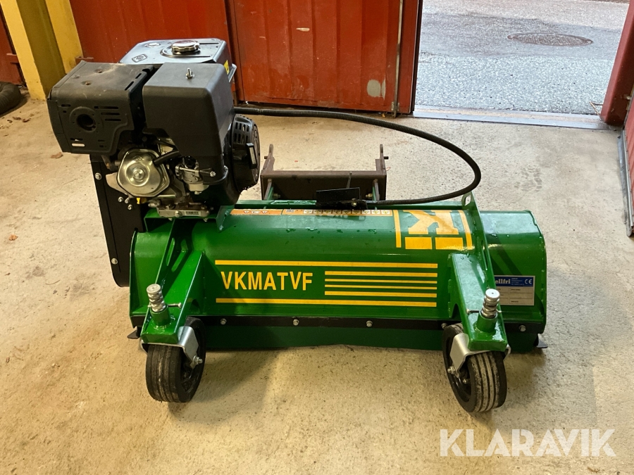 Slaghack/Betesputs Kellfri 35-VKMATVF