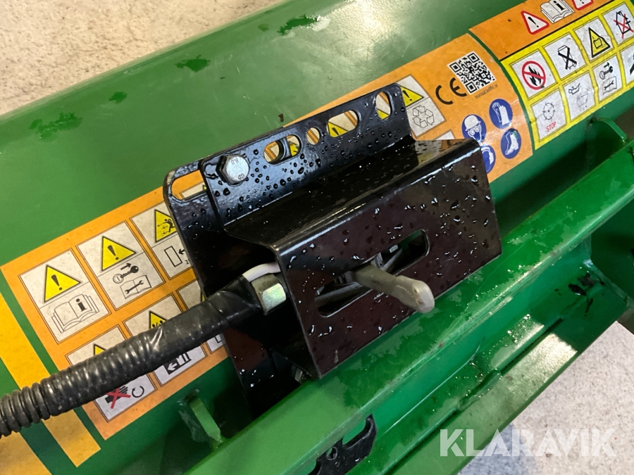 Slaghack/Betesputs Kellfri 35-VKMATVF