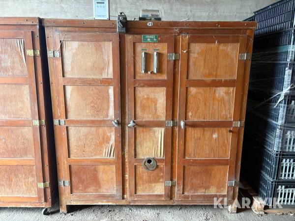 Kläckmaskin Funki 3 1st