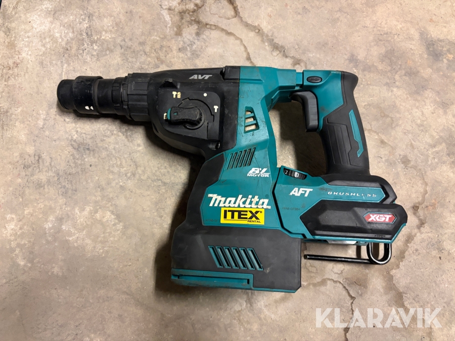 Slagborr Makita HR002G