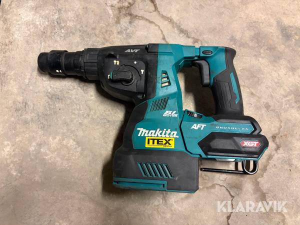 Slagborr Makita HR002G