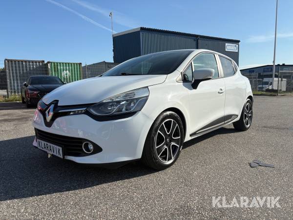 Renault Clio 1.2 
