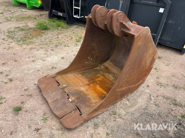 Tandskopa - Med avtagbart skär