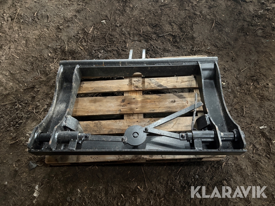 Adapter 3 - punkt till Stora BM Norje