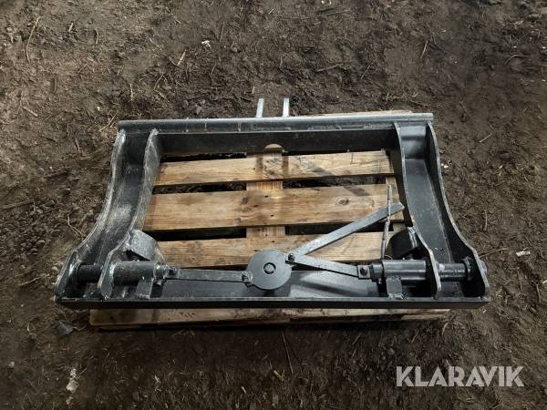 Adapter 3 - punkt till Stora BM Norje