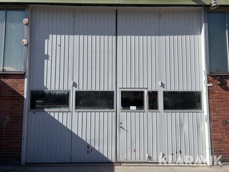 Vikport EAB 5,17x4,6m