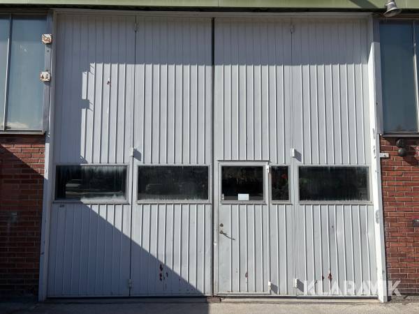 Vikport EAB 5,17x4,6m