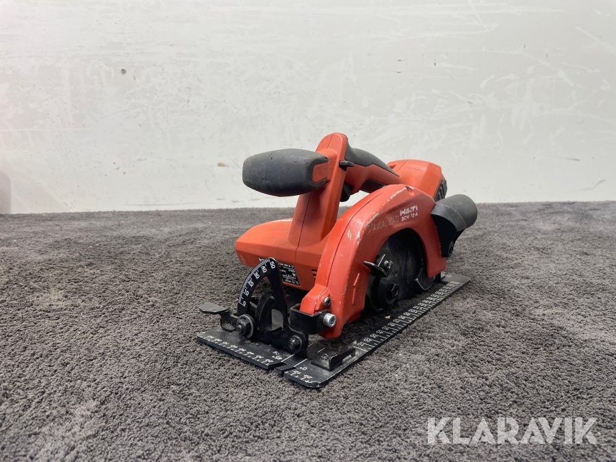 Cirkelsåg Hilti SCM22-A