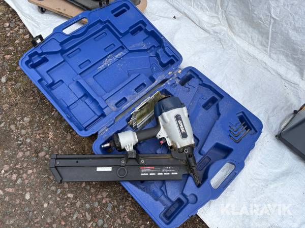 Bultpistol Basso A22/90-F1