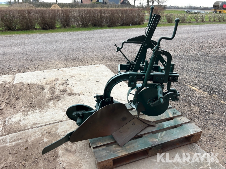 Plog Arvika-Verken DLC114-14