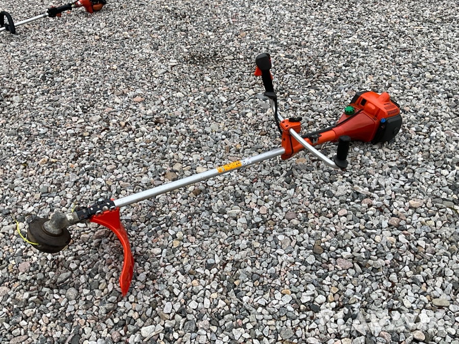 Grästrimmer Husqvarna 343FR
