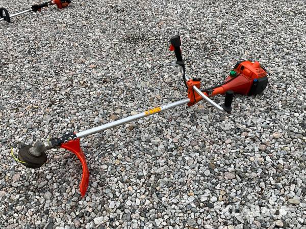 Grästrimmer Husqvarna 343FR