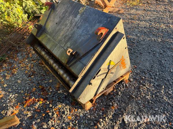 Sandspridare Fjärås 500/1200