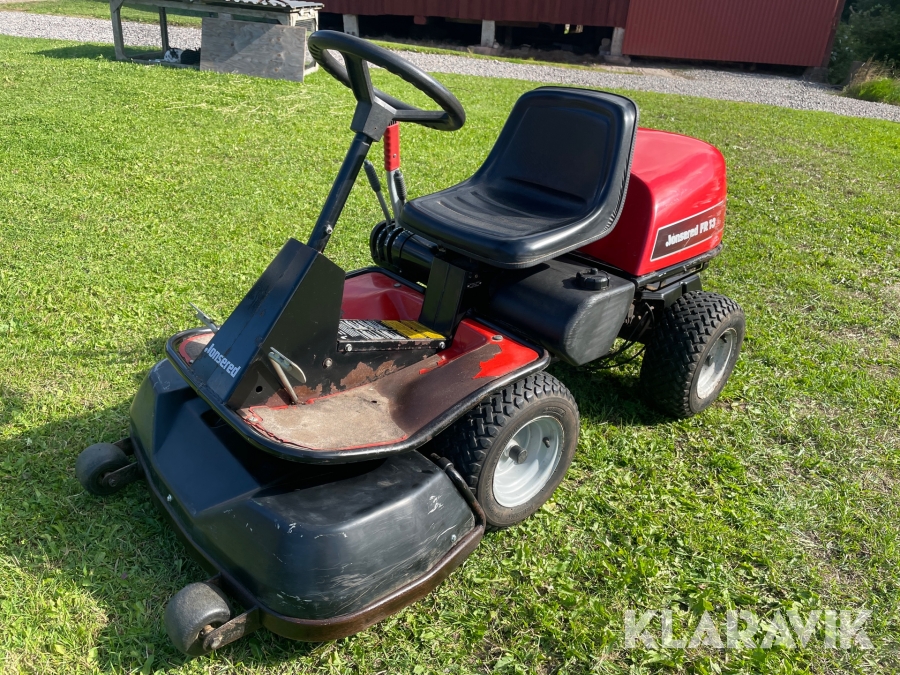 Åkgräsklippare Jonsered FR 13